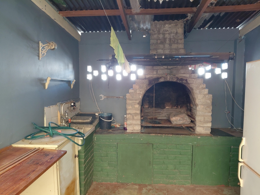 3 Bedroom Property for Sale in Bothasrus Eastern Cape